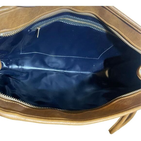 Levi’s Large Denim Clutch/Wristlet - Picture 7 of 8
